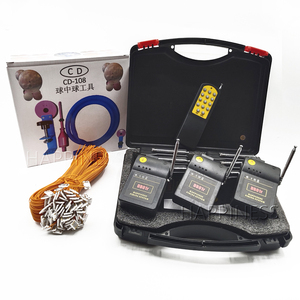 ระบบลูกโป่งลาเท็กซ์ระเบิด Happiness Firing Systems พร้อมรีโมทคอนโทรล สำหรับตกแต่งงานแต่งงาน - Product Image 1