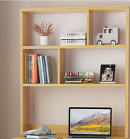 Bureau d'ordinateur de bureau, simple et de haute qualité, pour la maison