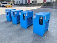 Système de séchage à haute efficacité 30AC Séchoir à air comprimé à température normale