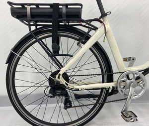 250W13AH新しい多目的小型電力超軽量リチウム電池電動自転車 - Product Image 5