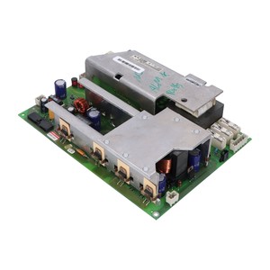 Adaptateur de liaison SINAMICS S120 PLC 6SL3352-6BE00-0AA1 - Product Image 5
