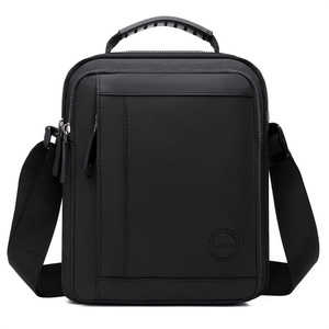Wholesale Waterproof Lightweight Zipper Crossbody <b>Bag</b> Men's Sling Shoulder <b>Bag</b> Sport Fashion Messenger <b>Bags</b> - Product Image 6