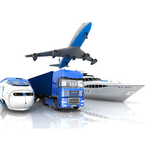 Chine vers Canada Mexique France Australie Mer DAP FedEx Service porte-à-porte Bon marché LCL + Agent d'expédition express - Product Image 1