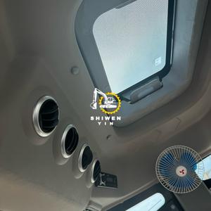 Verwendet für Caterpillar für CAT 432E 2 420E Traktor Bagger lader Lader Gute Leistung Retro excav adoras Caterpillar Usadas - Product Image 6