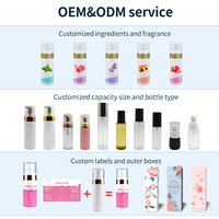 Spray féminin Furuize, hydratant vaginal, équilibre du pH et contrôle des odeurs, brume vaginale naturelle, apaise la sécheresse vaginale