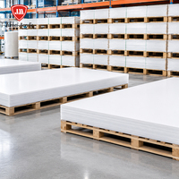 Fabricant de feuilles acryliques extrudées Jumei, usine directe, feuilles PMMA pour les distributeurs et les importateurs en gros