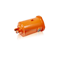 Pièce de rechange pour robot industriel, servomoteur 3HAC023951-005, moteur avec pignon 3HAC059431-001, base