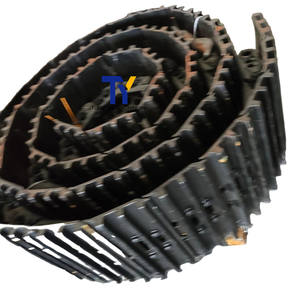 8216MF-48000 для экскаваторов PC300-<span class=keywords><strong>8</strong></span>, PC300-8MO, PC350-8MO, аналоги 207-32-03841, 207-32-03840, 207-32-03851, 207-32-03850, башмак гусеницы в сборе - Product Image 3