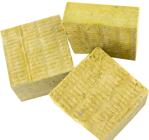 ความหนาแน่น 70 กก./ลบ.ม. 100 กก./ลบ.ม. ฉนวนใยหินร็อควูล - Product Image 5