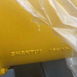 Conjunto de caja de cambios original Shantui SD32 Bulldozer con motor de 175-15-00226, piezas de repuesto, cajas de cambios - Product Image 1