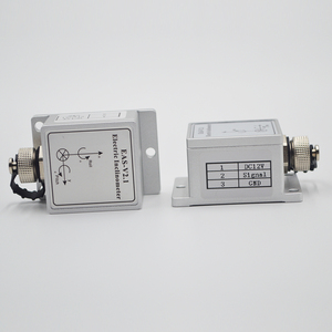 Limitador de Carga Segura para Montacargas de 3t, 5t y 10t, Indicador de Momento en Venta - Product Image 5