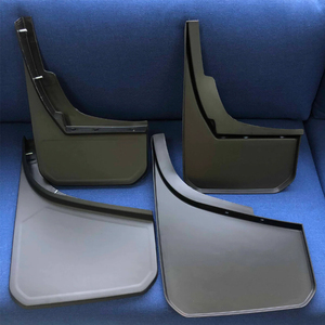 Guardabarros para <span class=keywords><strong>Land</strong></span> <span class=keywords><strong>Rover</strong></span> <span class=keywords><strong>Defender</strong></span> 2020 - Product Image 6