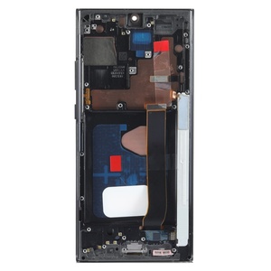 หน้าจอ LCD แบบ Incell สำหรับ Samsung Note 20 Ultra จอสัมผัสแสดงผลสำหรับโทรศัพท์มือถือ LCDs Note 20 Ultra - Product Image 3