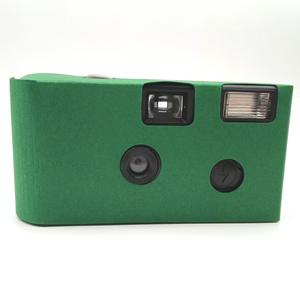Hot Selling High-definition <b>Camera</b> Children Daily Use Digital <b>Camera</b> Toy High-quality Disposable Film <b>Camera</b> With <b>Flash</b> - Product Image 6