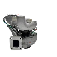 Nouvelles pièces de moteur de turbocompresseur pour John pour Deere 6068 S300V Turbos RE534565 RE526247 RE534530 175840 177151 178571