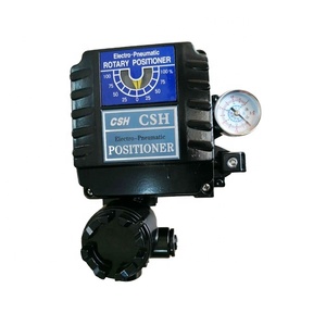 Diafragma Electro-Neumático BCST YT-1000L 4~20mA para Aplicaciones de Agua, Precio - Product Image 5