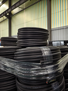 أنبوب لفائف النحاس المعزول/أنبوب لفائف النحاس لمكيف الهواء - Product Image 5