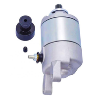 CG 160 TITAN 160 FAN 160 CARGO 160 mulai 160 XRE190 ATV starter mandiri motor Starter