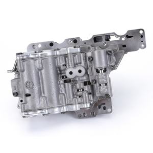 Convient aux pièces automobiles Opel 2007-2014 93192038 Corps de soupape de transmission automatique - Product Image 6