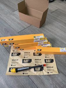 หัวฉีดน้ำมันเชื้อเพลิงแท้ของ Caterpillar รุ่น 7W-7037 สำหรับเครื่องยนต์ดีเซล 3406 3408 อะไหล่เครื่องยนต์รถขุด - Product Image 4