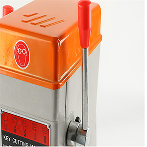 Thợ Khóa Công Cụ Sản Phẩm Mới Máy Sao Chép Chìa Khóa Hình Ống Máy Cắt Chìa Khóa - Product Image 5