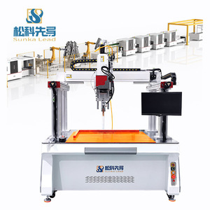 Pin <span class=keywords><strong>Lithium</strong></span> Prismatic Di Động Máy Hàn Laser Sợi Laser Thợ Hàn Cho Năng Lượng Mặt Trời Năng Lượng Lưu Trữ Pin Gói - Product Image 2