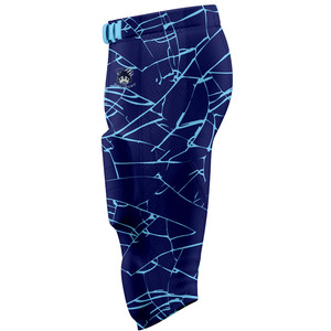 Service OEM, nouveau modèle d'uniforme de football américain à prix ajustable, uniforme de football américain à col en V en gros, disponible en plusieurs couleurs - Product Image 4