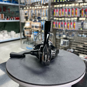 Carrete de Pesca Giratorio de Alto Rendimiento DAIWA 23 TATULA, Carrete de Arrastre Suave para Agua Salada y Agua Dulce para Pesca de Lubina, Salmón, Jigging y Trolling - Product Image 3