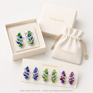 Geometric Line Ear Cuff Earrings for <b>Women</b> Simple Daily <b>Wear</b> Ear Accessories - Product Image 6