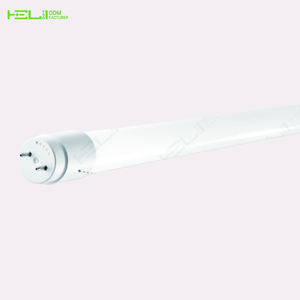 Светодиодная лампа-трубка с регулировкой цветовой температуры, минималистичный дизайн, 8 Вт, 3600 лм, 66 мА, умная светодиодная лампа, CRI 80+, угол рассеивания 270° - Product Image 1