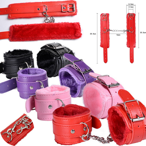 Регулируемые наручники - Product Image 2