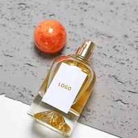 Fabricant de parfums sur mesure OEM/ODM, faible MOQ, votre propre marque, étiquette privée, parfum pour femme, logo personnalisé