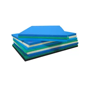 Bán buôn EVA bọt bông độn tấm thân thiện với môi trường vật liệu Polyethylene EVA độn tấm xốp