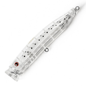 Noeby haute qualité eau salée topwater leurre pêche en mer popper d'alimentation - Product Image 1