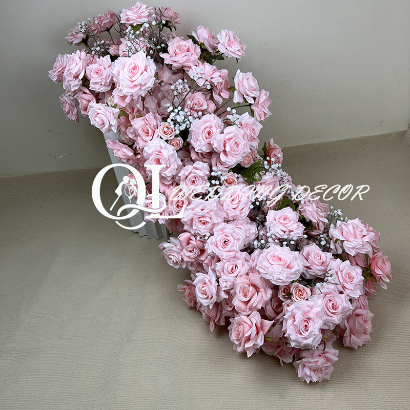 Corredor de flores FR-053