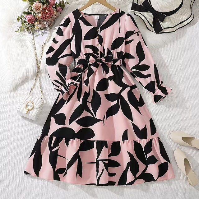 Frock for teenagers: Trendy Styles 2025 Frock for teenagers: Trendy Styles 2025