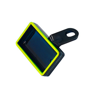 <span class=keywords><strong>Display</strong></span> digitale voltmetro 12V con staffa <span class=keywords><strong>per</strong></span> <span class=keywords><strong>auto</strong></span> e moto nuova condizione telaio rilevatore di tensione <span class=keywords><strong>per</strong></span> veicoli - Product Image 3