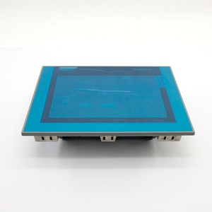 หน้าจอสัมผัส HMI ของ Siemens รุ่น KTP700 Basic HMI 6AV2124-0JC01-0AX0 6AV2123-2MB03-0AX0 6av2123-2JB03-0AX0 6AV2123-2GB03-0AX0 - Product Image 4