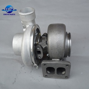 Hangood Bộ Tăng Áp Tăng Áp H1E HOLSET H1E Chất Lượng Cao - Product Image 4