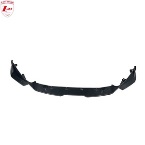 Z-ART CFA DRY Splitter avant en fibre de carbone pour BMW <span class=keywords><strong>M3</strong></span> <span class=keywords><strong>M4</strong></span> 2021+ Lame avant en fibre de carbone préimprégnée pour G80 G81 G82 G83 <span class=keywords><strong>M3</strong></span> <span class=keywords><strong>M4</strong></span> - Product Image 1