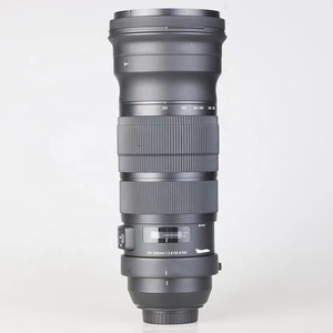 <span class=keywords><strong>Lentes</strong></span> de Cámara Usadas al por Mayor DF, 120-300 mm F2.8 <span class=keywords><strong>DG</strong></span> OS HSM Sports, Teleobjetivo con Zoom de Fotograma Completo - Product Image 5