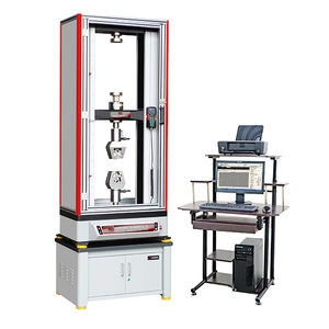 <span class=keywords><strong>100kn</strong></span> אלקטרונית מתיחה בדיקות כוח מכונת בדיקת כוח - Product Image 1