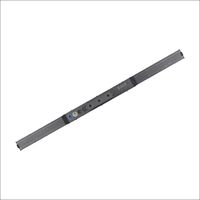 Barre de projecteurs LED 36*3W pour rideaux lumineux, projecteur mural LED DMX512, éclairage de scène à effet stroboscopique, éclairage mural pour fêtes et DJ