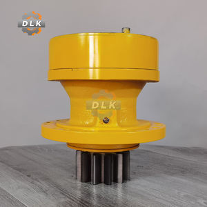 Caja de Cambios de Giro 31N4-10141 R140LC-7 R140LC-7A R140W-7 R140W-7A R110-7 R110-7A 31N4-10140 31N4-10130 para Hyundai - Product Image 6