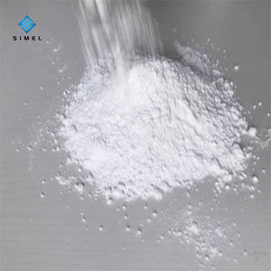 ผงแมกนีเซียมคาร์บอเนตเกรดอุตสาหกรรม/ชอล์กสำหรับยางอาหารกีฬา CAS 546-93-0 - Product Image 4