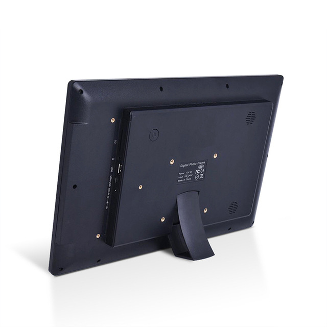 21.6-inch Black Commercial Conference Tablet Android RK3288 All-in-one Touch Device High-definition LCD Wall-mounted Display