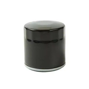 Filtro de aceite Chevrolet 15208AA100 para autos Subaru, pieza de repuesto metálica de tamaño estándar - Product Image 2