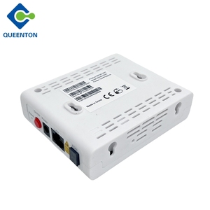 F643 V6.0 ONU Nuevo ONU 1GE GPON UPC ONT Equipo de Fibra Óptica F643 V6.0 FTTH ONU ONT El Mejor - Product Image 4