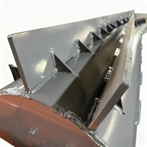 <span class=keywords><strong>Rouleau</strong></span> de pelouse de fixation de tracteur à 3 points à usage intensif personnalisé <span class=keywords><strong>pour</strong></span> les champs agricoles 6 '& 8' Ft - Product Image 6