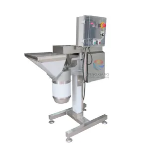 FC-307 ail en acier inoxydable de pommes de terre purée de carotte grinder machine